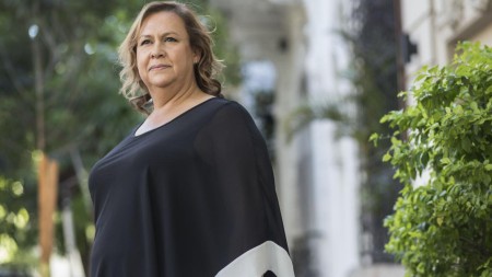 Maria Victoria Henao